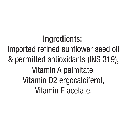 Godrej Sunflower Oil, 5 L  