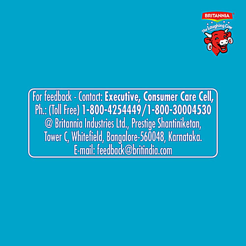 Britannia The Laughing Cow Cheese Cubes Classic, 600 g  