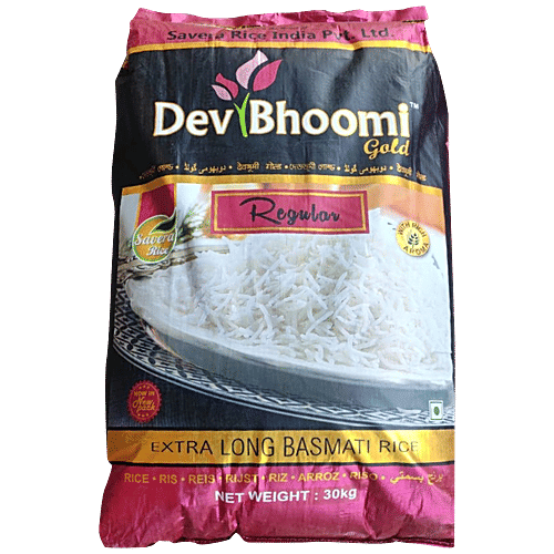 Buy Sella Sella Rice 25Kgdevbhoomi 25 Kg Online at the Best Price of Rs
