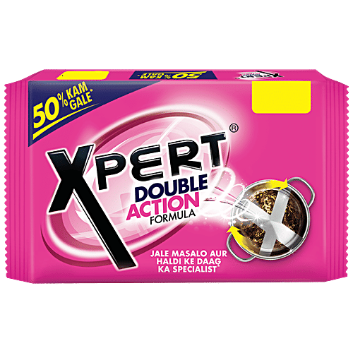 Buy Xpert Dishwash Bar Online at Best Price of Rs 29 bigbasket