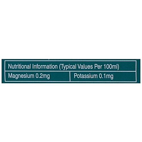 Bisleri Packaged Drinking Water - With Added Minerals, 250 ml (Pack of 24)