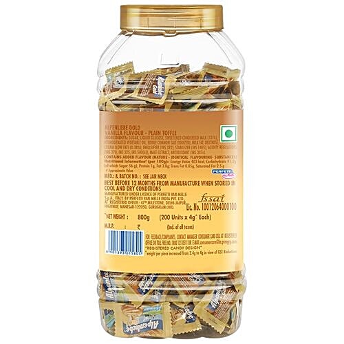 Buy ALPENLIEBE Gold Caramel Candy Online at Best Price bigbasket