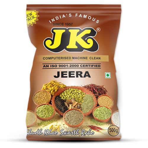 Buy JK Jeera Online at Best Price of Rs 490.5 - bigbasket
