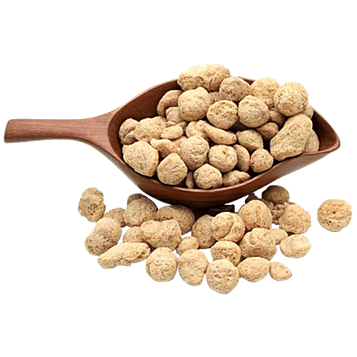 Institutional  Small Soya Chunk - Horeca, 20 kg  