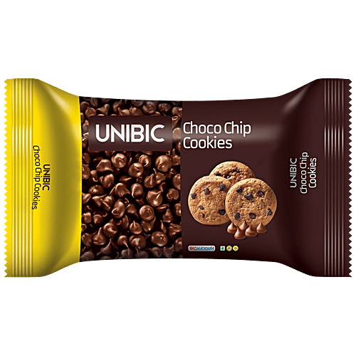 Buy Unibic Choco Chip Cookies Online at Best Price of Rs 120 bigbasket