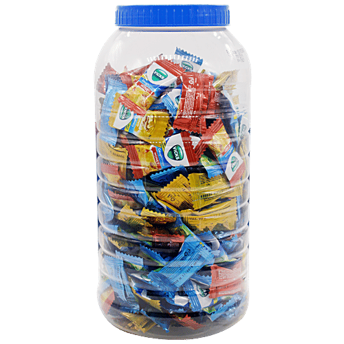 Buy Vicks Cough Drops Menthol, Ginger, Honey Online at Best Price of Rs 295 bigbasket