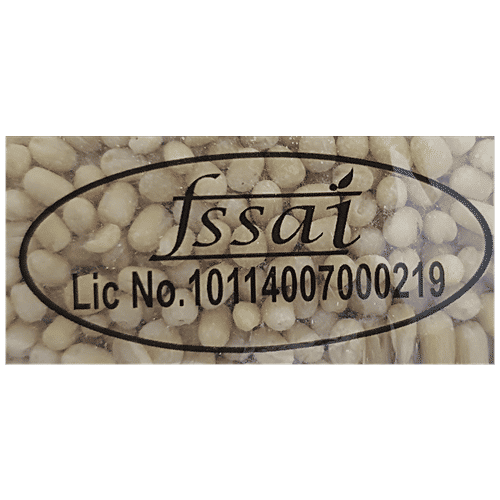 Double Horse Urad Gota, 1 Kg  