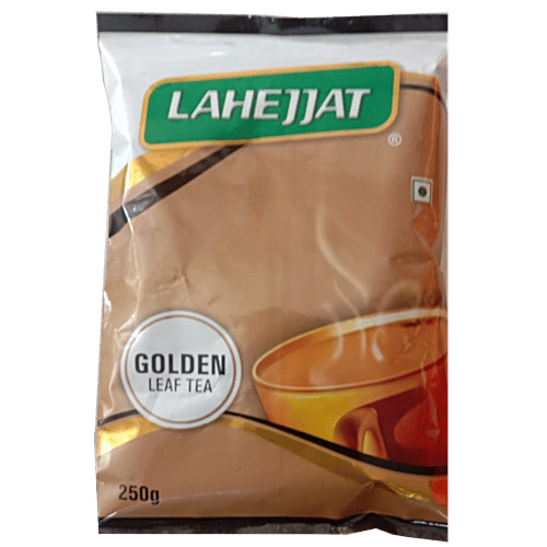 Buy Lahejjat Institutional Tea Lahejjat Gold Leaf Tea Online at Best