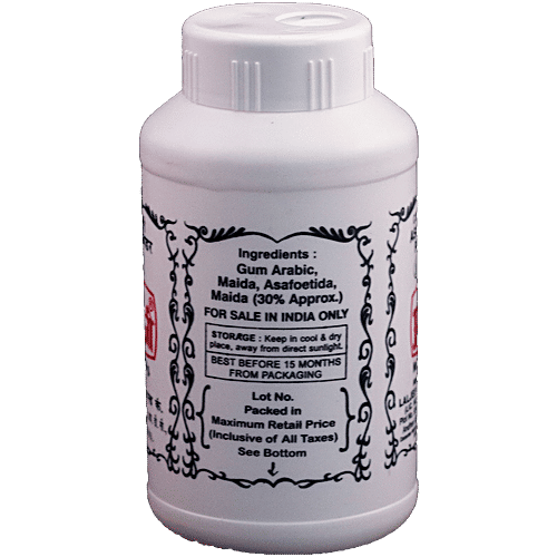 Buy LG Compounded Asafoetida Powder Online at Best Price of Rs 304
