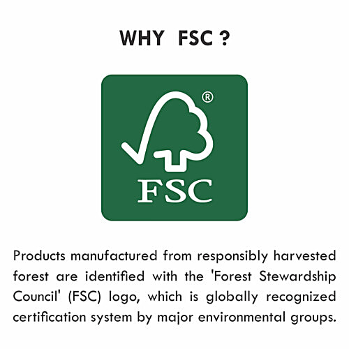 Tulips Eco - Friendly Cotton Ear Buds/Swabs In A PP Jar, 100 pcs Polypack Untouched By Hands