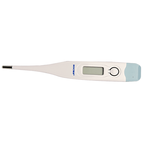 Buy Hicks Digital Thermometer With Beeper Online at Best Price of Rs