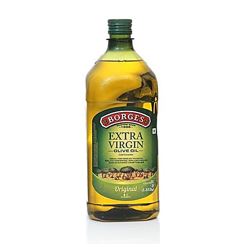 Buy Olive Oil Extra Virgin Online at Best Price of Rs null