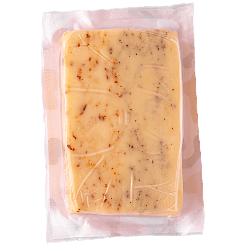 Buy Kodai Dairy Farms Cheese Triple Layer 200 Gm Online At Best Price