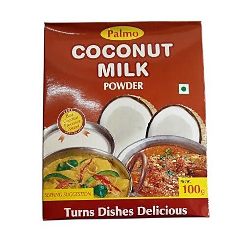 Buy Palmo Coconut Milk Powder Online at Best Price of Rs null bigbasket