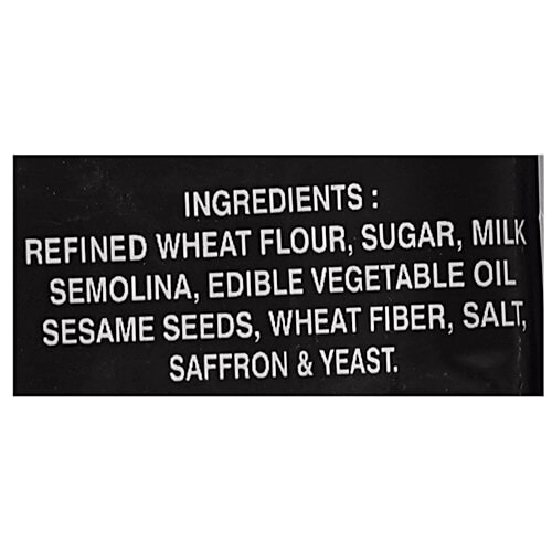 Nafees Toast - Special Milk, 200 g  Keep you Fresh & Healthy