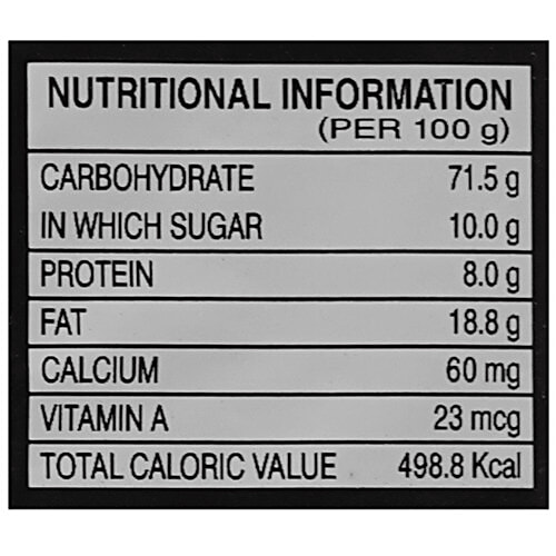 Nafees Toast - Special Milk, 200 g  Keep you Fresh & Healthy