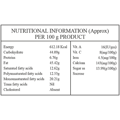 Lakshmi Narayan Best Chiwda, 200 g  No Cholesterol