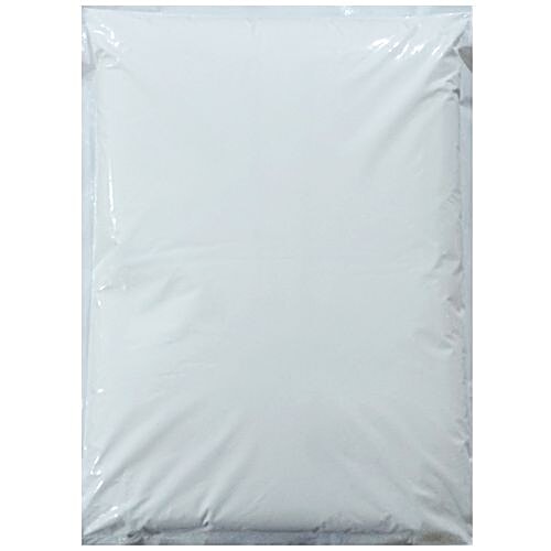 Sakas Wheat Flour/Gavhache Peeth - Lokwan, 5 kg Carton Fibre Rich