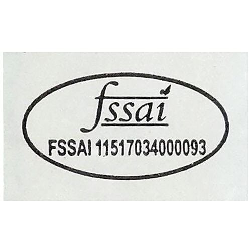 Sakas Bhajni - Upwas, 500 g Carton Rich In Carbohydrates