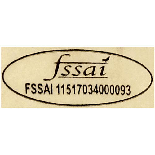 Sakas Moong Dal - Rava, 200 g Carton 