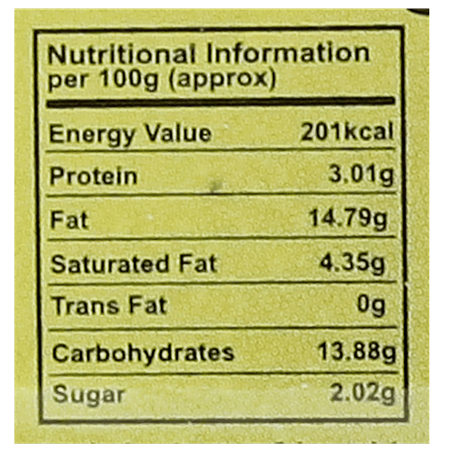 Pravin Pickle - Mango, 1 kg Jar 