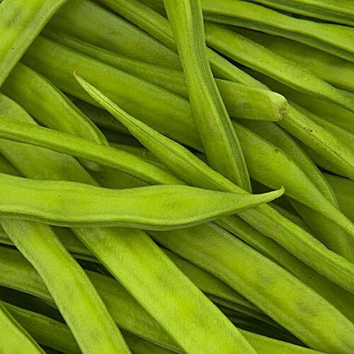 Fresho Beans - Cluster, Organically Grown, 250 g  