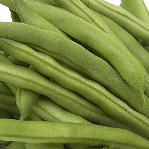 Fresho Beans - French Ring, Organically Grown, 1 kg  
