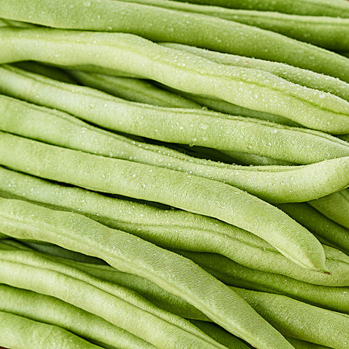 fresho! Beans - Organically Grown (Loose), 1 kg  