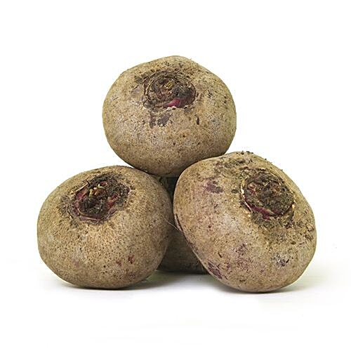 Fresho Beetroot - Organically Grown, 250 g  