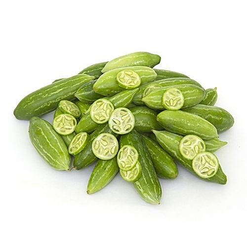 Fresho Coccinia - Organically Grown, 250 g  