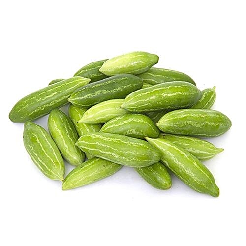 Fresho Coccinia - Organically Grown, 250 g  