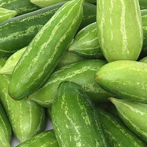 Fresho Coccinia - Organically Grown, 250 g  