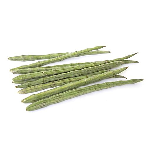 Fresho Drumstick - Organically Grown, 250 g  