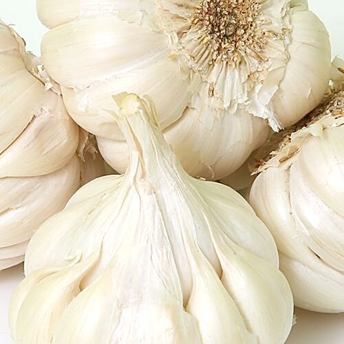 Fresho Garlic - Organically Grown, 250 g  