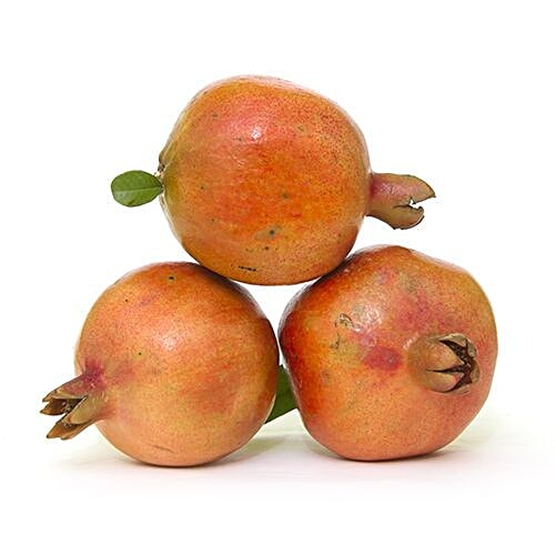 Fresho Pomegranate - Organically Grown, 500 g  