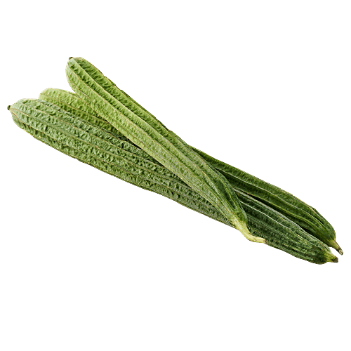 fresho! Ridge Gourd - Organically Grown, 500 g  