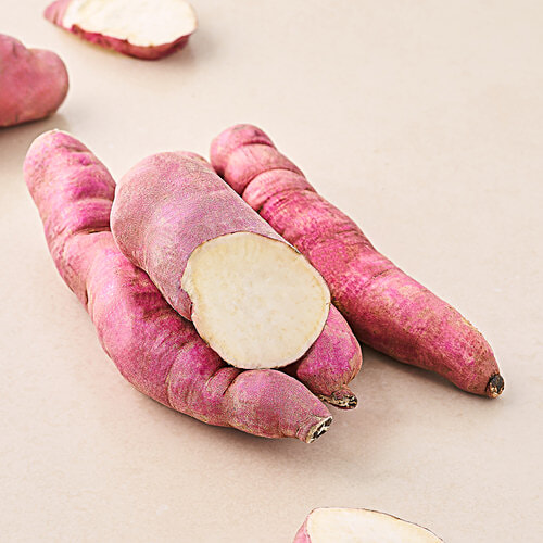 fresho! Sweet Potato - Organically Grown (Loose), 250 g  