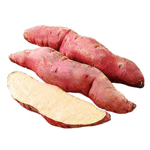fresho! Sweet Potato - Organically Grown (Loose), 250 g  