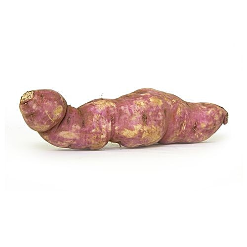 Fresho Sweet Potato - Organically Grown, 500 g  