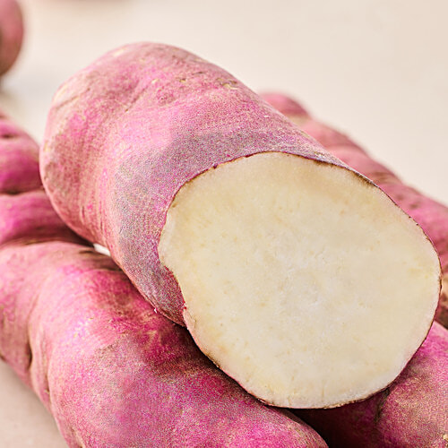 fresho! Sweet Potato - Organically Grown (Loose), 500 g