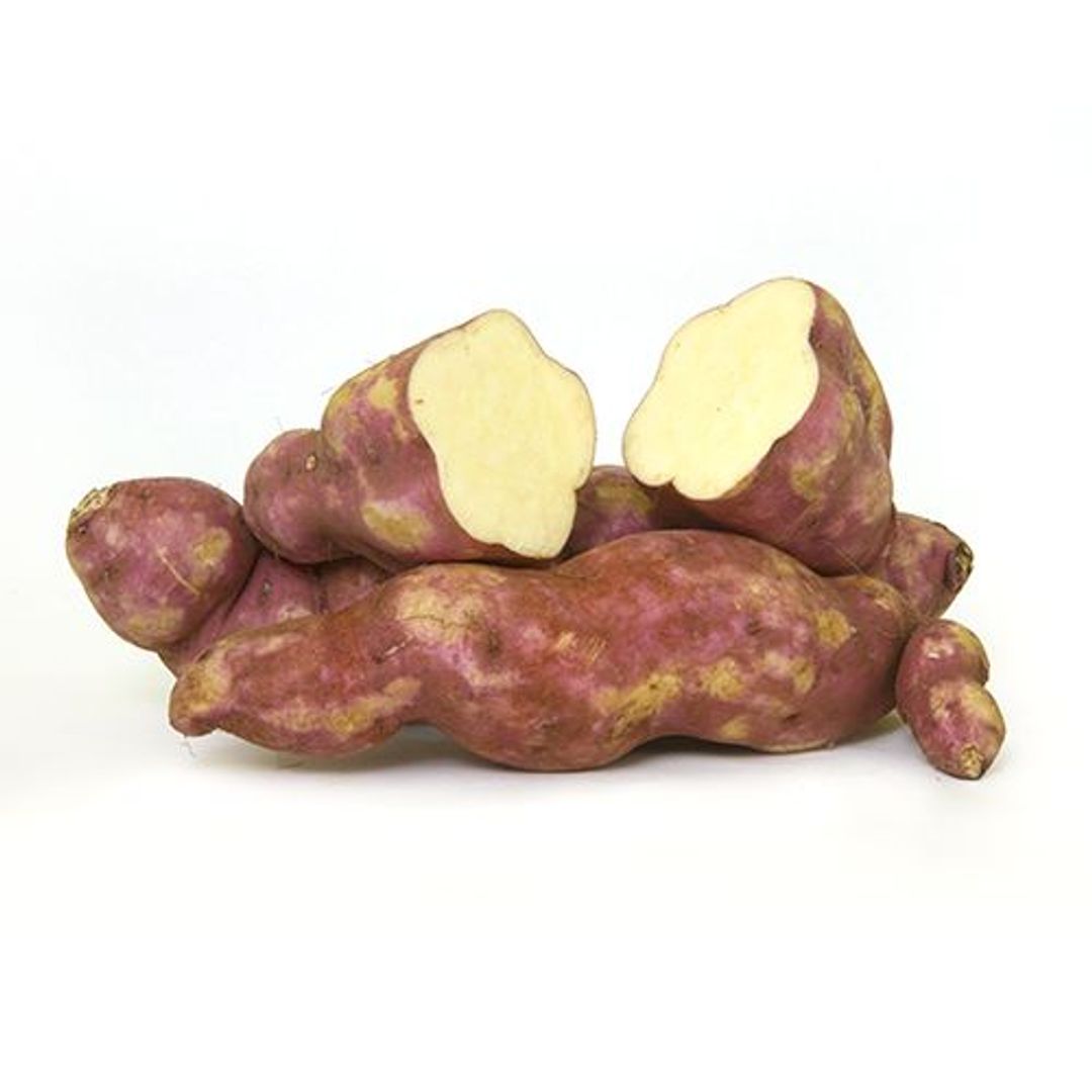 Fresho Sweet Potato - Organically Grown (Loose), 1 kg 