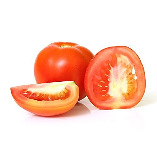 Fresho Tomato - Hybrid, Organically Grown, 1 kg  