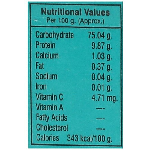 LG Asafoetida Cake, 50 g Box 