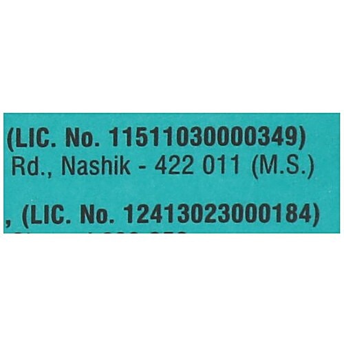 LG Asafoetida Cake, 50 g Box 