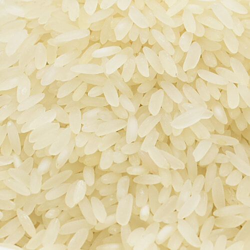 bb Popular Rice - Ponni, Boiled, 5 kg (6 - 11 Months Old) 