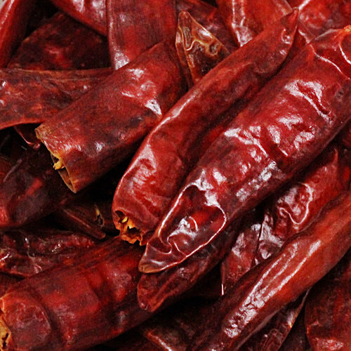 bb Royal Red Chilli/Lal Mirch/Sigappu Milagai, 500 g  