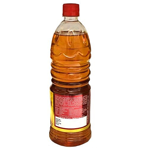 Deepa Jyothi  Lamp Oil, 1 L Bottle 