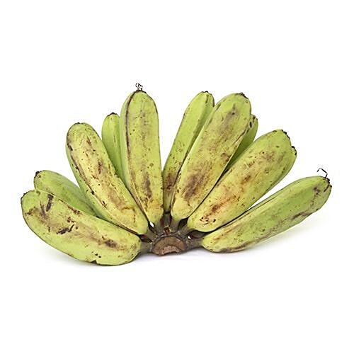 Buy Fresho Banana Hill 500 Gm Online at the Best Price bigbasket