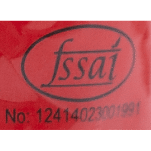 Annai Dates/Parechampazham - Black, 500 g Zip Pouch 