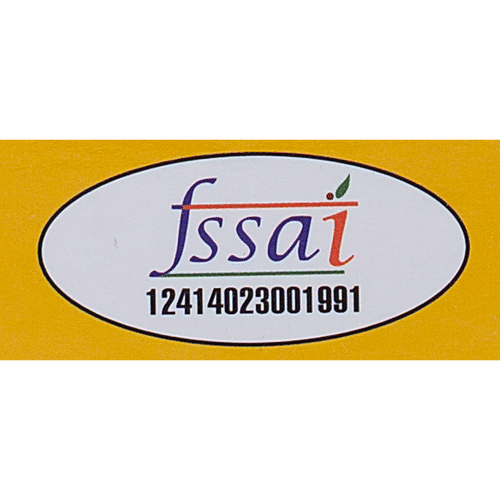 ANNAI Nutrition Mix Powder, 500 g Carton Low Sugar, High Fibre